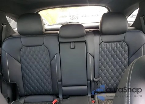 2022 Genesis Gv70 Base из США, поврежденный, VIN KMUMCDTC3NU013005